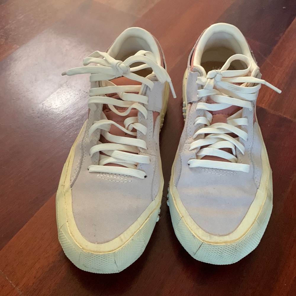 BRANDBLACK women’s sneakers size 8